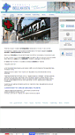 Mobile Screenshot of farmaciabellavista.es